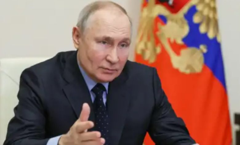 Кого-вернул-Путин-с-«того-света»-насторожило-США:-Запад-признал,-что-с-Россией-теперь-придётся-считаться