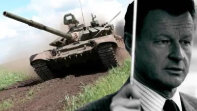 Шах-и-мат,-Бжезинский:-Поражение-Украины-похоронит-гегемонию-США.-Россия-станет-великой