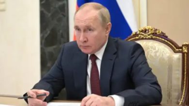 В-Европе-крики-и-возмущения:-Путин-прогнал-немцев-из-русского-бизнеса-и-услышал-массу-нелицеприятностей-в-свой-адрес