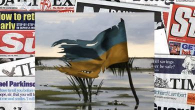 Мировые-СМИ:-Запад-проиграл-на-Украине-и-теперь-хочет-забыть-этот-позор