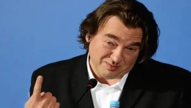 Эрнст-дал-приказ:-Вырезать-всех,-кроме-Димы-Билана-—-новогодний-чистильщик