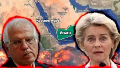 Хуситы-отомстили-Европе-за-санкции-против-России-и-Ирана.-Европейцы-возмущены,-но-деваться-некуда