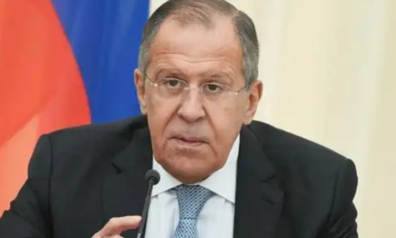 «Думаете,-дрогнем?»:-Лавров-выбил-из-рук-НАТО-«ядерную-дубину»,-напомнив-слова-Черчилля-о-русских