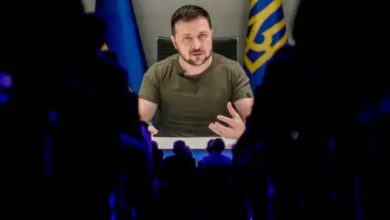 Хорошие-новости:-Зеленский-уходит.-Россия-нанесла-мощнейший-удар-по-критической-инфраструктуре-врага
