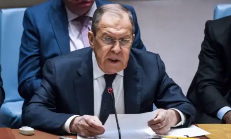 «Правда-глаза-колет?»:-Пока-Киев-и-Запад-подчищали-хвосты-по-Ил-76,-Лавров-в-ООН-вывел-их-на-чистую-воду