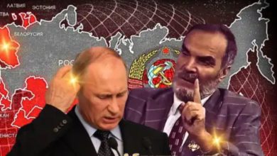 Досрочно-уйдет-Путин,-а-земля-России-станет-еще-больше:-Предсказания-Сидика-Афгана-на-2024-год
