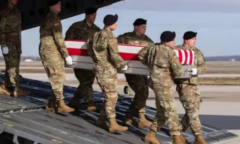 Базы-США-атакованы:-Белому-дому-потребовалось-несколько-часов,-чтобы-осознать-–-военных-больше-нет