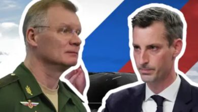 Россия-будет-действовать-максимально-жестко:-ответ-МО-РФ-на-ультиматум-Госдепа,-связанный-с-подлодками