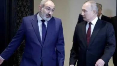 Пашинян-готовит-Путину-тюремную-камеру?-Армянский-премьер-решил-зайти-на-лидера-РФ-с-«тяжёлой-артиллерии