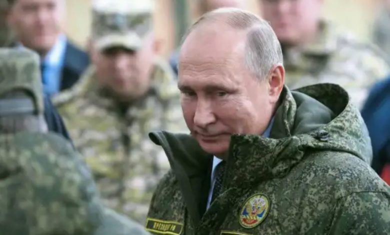 Риттер:-вам-был-нужен-Путин-для-России,-но-не-надо-бояться,-кто-придёт-потом