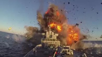 Схватили-гегемона-за-кабель-Хусисты-против-США.-А-ведь-Путин-предупреждал