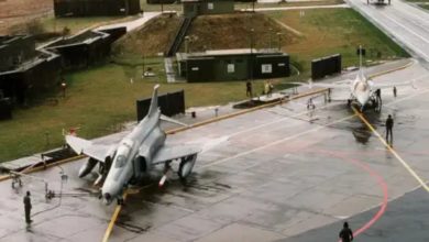 Место-вылета-f-16-раскрыто-за-рубежом.-Маленькая-страна-не-успела-вступить-в-НАТО-до-прилёта-русских-«Кинжалов»
