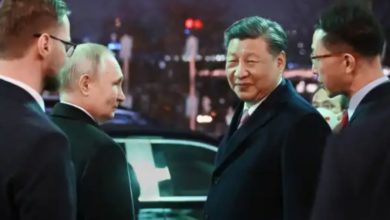 Си-намекнул,-как-наказать-Литву-за-пакости:-Путин-оставит-прибалтов-без-железных-дорог