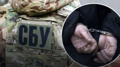 СБУ-заявила-о-тысячах-врагов-режима-и-полусотне-агентурных-сетей-–-сопротивление-растёт