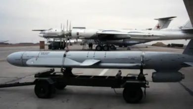 «Неизвестный-военный-объект»-без-проблем-взломал-защиту-Польши-и-Альянса-Похоже,-никакого-ПВО-на-границе-НАТО-с-бывш.-СССР-просто-нет