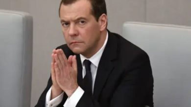 Медведев-впервые-назвал-требования-России-для-переговоров-по-Украине