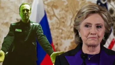 Стало-известно,-что-Сама-Хиллари-Клинтон-лично-лоббировала-вызволение-Навального-из-России