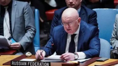 «Разборки»-на-повышенных-тонах-в-ООН-после-Иранской-атаки-–-Небензя-в-одиночку-отбил-персов
