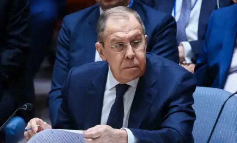 Путин-шутит,-Лавров-усаживает-хама-из-США,-генсек-ООН-«теряет-дар-речи»