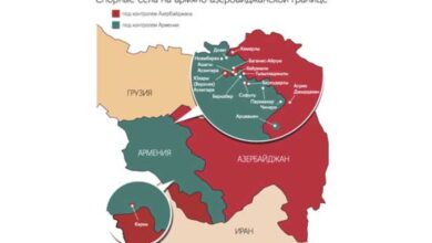 Цена-дружбы-с-США:-Армения-сдаёт-территории,-Азербайджан-подключает-энергомост