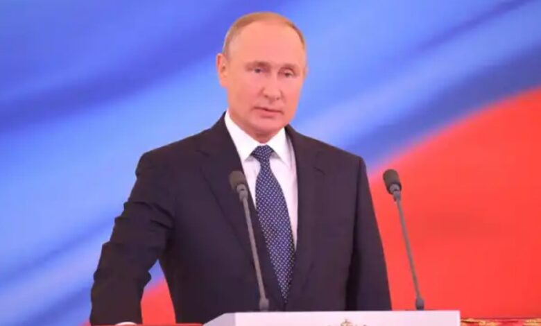 Боевые-цели-Путина:-инаугурация-президента-«взорвет»-ход-СВО