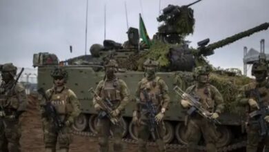Франция-отправила-войска-на-Украину-Макрон-начал-мстить-за-унижение.-Что-ждет-Европу?