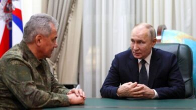 Путин-предупреждал:-Ответ-России-на-иностранное-вмешательство-в-СВО-будет-незамедлительным-и-жёстким