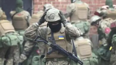 «Суровая-реальность»-Украина-срочно-стянула-войска-к-Киеву.-Поражение-не-за-горами