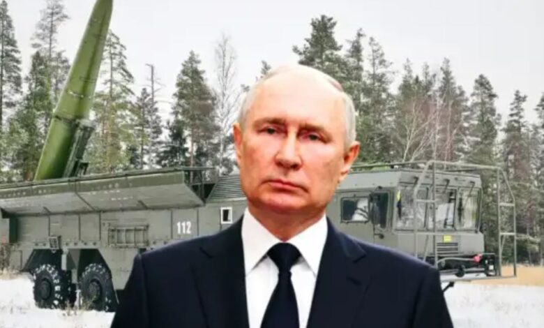 «Искандеры»-как-продолжение-политики-России:-в-ответ-на-учения-НАТО-Москва-перебросила-ракетные-комплексы-к-финской-границе