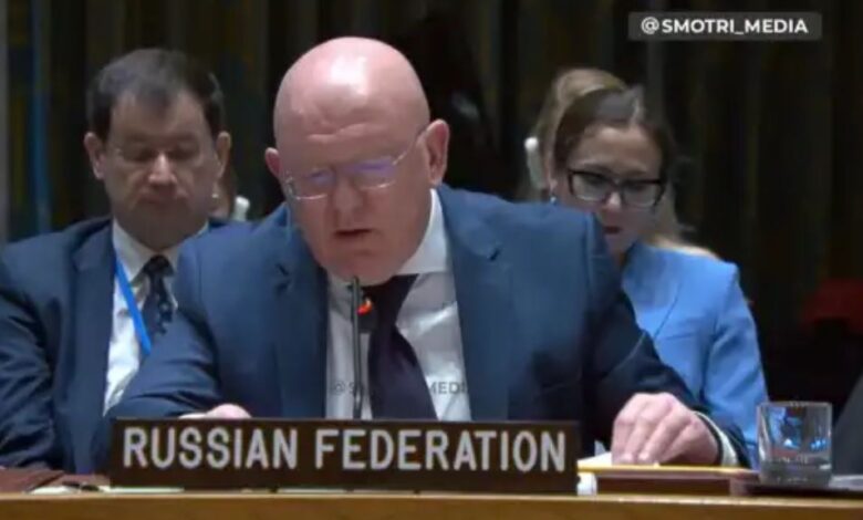 Откровенно-и-без-масок!-Небензя-наконец-то-«включил-Чуркина».-В-ООН-было-жарко!