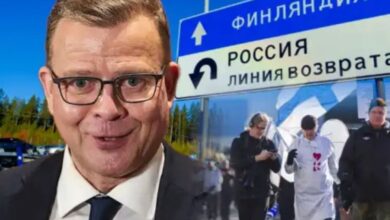 Финляндия-готова-отыграть-всё-назад:-Начались-разговоры-об-открытии-границ-с-Россией