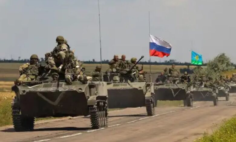 «Приходят-в-себя».-Российские-войска-готовят-для-ВСУ-самый-большой-«котел»