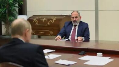 Пашинян-намерен-доложить-в-ОДКБ-о-«предательстве»-со-стороны-Путина.-Армянам-это-не-понравилось