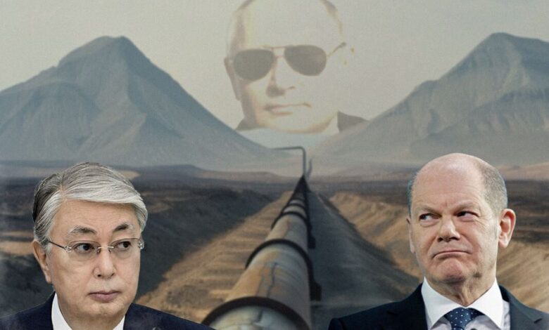 Прибывшая-к-немцам-нефть-от-Токаева-оказалась-не-совсем-казахстанской