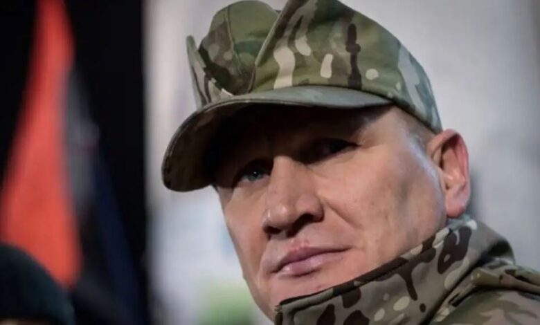 «Бросили-подыхать-в-окопе»:-ликвидирован-главарь-«ОУН»-Николай-Кохановский,-убивавший-жителей-ДНР