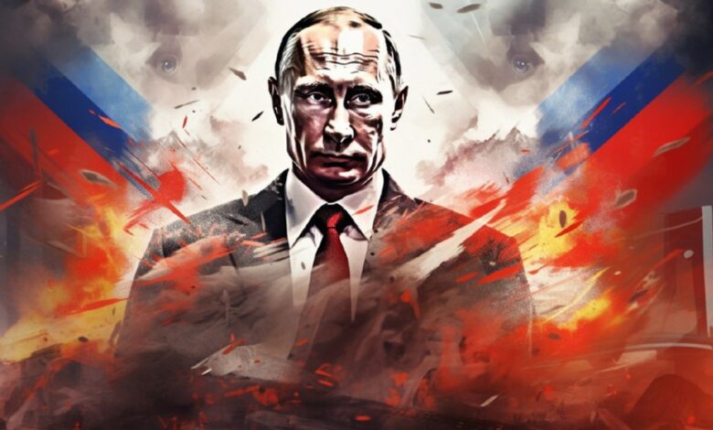 Ответ-на-таинственный-союз-США:-Почему-на-Западе-опасаются-последствий-визита-Путина-в-КНДР