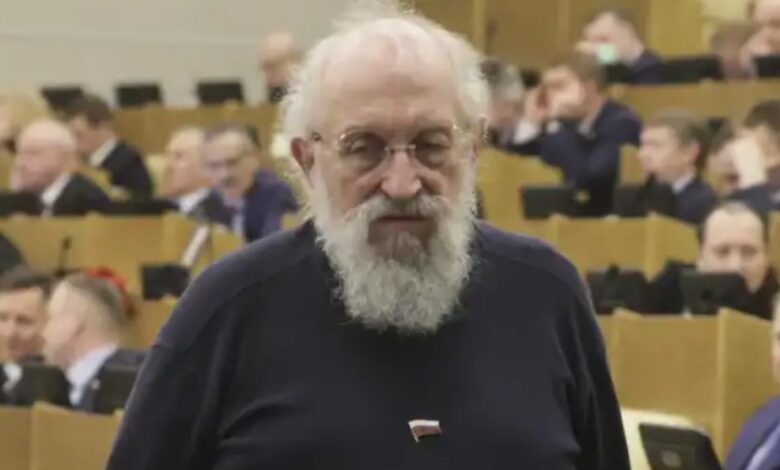 Вассерман-назвал-сроки-начала-третьей-мировой-войны:-«Отомстят-по-полной»