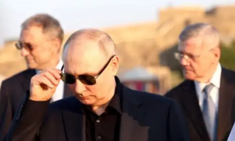 «Воспитан-КГБ»:-в-США-негодуют-из-за-поведения-Путина-на-переговорах-с-Западом