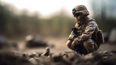 На-США-обрушилась-напасть:-Спецназовцы-ВМС-один-за-другим-гибнут-от-минно-взрывных-травм.-Пора-сказать-правду?
