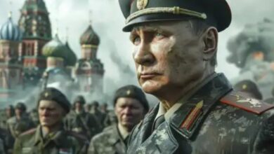 Беглец-«объявил-войну»-России-от-имени-Киева,-задав-вопрос:-«И-что-будет-делать-Путин?»