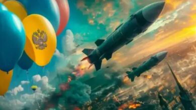 Удар-по-ПВО-врага:-Под-Миргородом-русские-«Искандеры»-накрыли-С-300