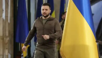 Госсекретарь-Блинкен-устроил-Зеленскому-порку,-а-украинцы-требуют-объяснений:-Президент-незалежной-опозорился-дважды