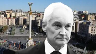 «Шикарный-удар»-—-такого-не-было-за-всю-историю-СВО:-Белоусову-«слили»-особые-объекты-на-Украине