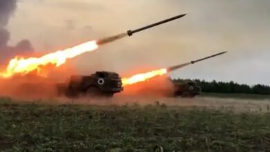 «Это-только-начало»:-ВС-РФ-в-20-областях-Украины-нанесли-массированный-удар-по-объектам-инфраструктуры