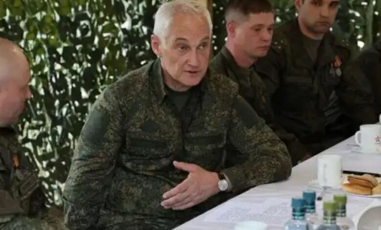 Белоусов-решился-на-крайние-меры:-ВСУ-запечатают-в-Курской-области