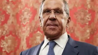 «Попали-в-самое-сердце»:-Лавров-обратился-по-поводу-Украины-к-послам-80-стран