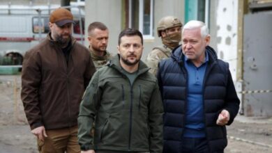Зеленский-проговорился.-Эксперт-заметил:-«Обратите-внимание-прежде-всего-на-его-охрану»