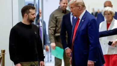Встреча-«просроченного»-и-Трампа-закончилась-унижением:-Дональд-«расправился»-с-собеседником-за-15-минут.-Эпичненько-получилось