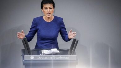 Сару-Вагенкнехт-подняло-на-самый-верх-волной-от-взрыва-«Северных-потоков»