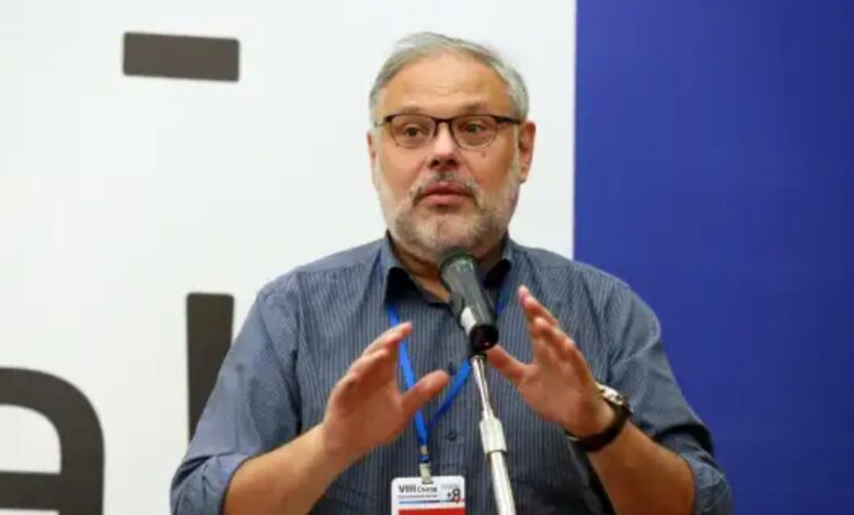 «Возьмём-куда-больше»:-Хазин-объяснил,-как-Запад-не-услышал-ультиматум-Путина-и-проиграл